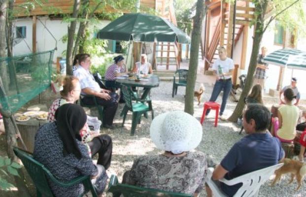 Campania de toamnă în Delta Dunării: Recolte record la probleme, secetă la soluţii